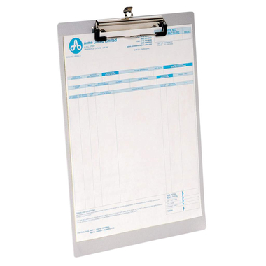 WESTCOTT Porte-bloc E17001 00 alu