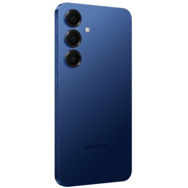 Samsung Galaxy S25 (128GB, Navy)