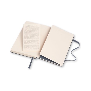 MOLESKINE Carnet P A6 893564 ligné Saphir