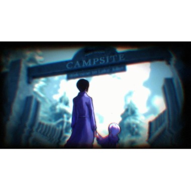 Nintendo Another Code: Recollection