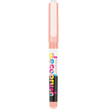 KARIN PigmentDecoBrush 29Z1635 salmon pink 1635U