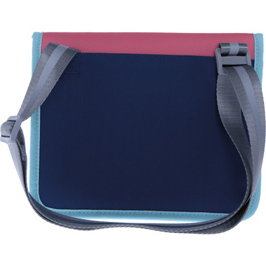 FUNKI Kindergarten-Tasche Hummingb. 6020.033 multicolor 27x20x70sm