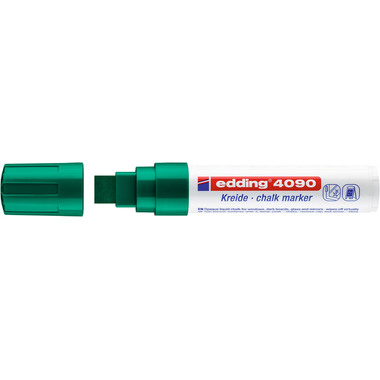 EDDING Windowmarker 4090 4-15mm 4090-4 verde