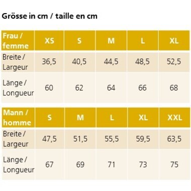 Tshirt gialla uomo Heidi AutoPostale XL Taglia XL