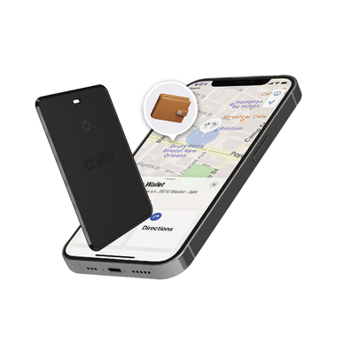 Wallet, luggage, rucksack, and bag locator | SBS