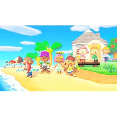 Nintendo Animal Crossing: New Horizons