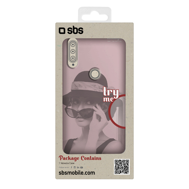 Hard Cover for the Huawei P30 Lite