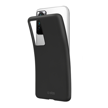 Colourful, flexible cover for Xiaomi Redmi Note 11S