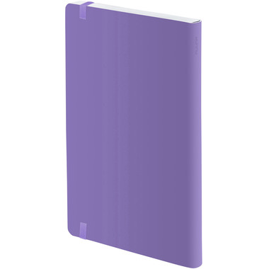 NUUNA Notizbuch Dream Boat M 55881 PURPLE 176 Seiten