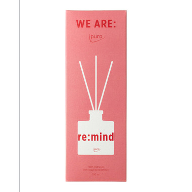 IPURO Raumduft 100ml 030.1002.10 re:mind