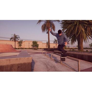 GAME Skater XL