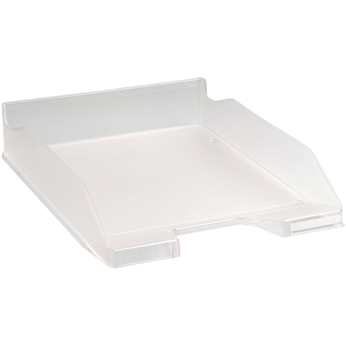 BIELLA Briefablage COMBO-MIDI A4+ 11323503BIDU transluzent