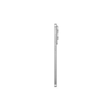 SAMSUNG Galaxy S25 Edge 256GB Titanium Silver