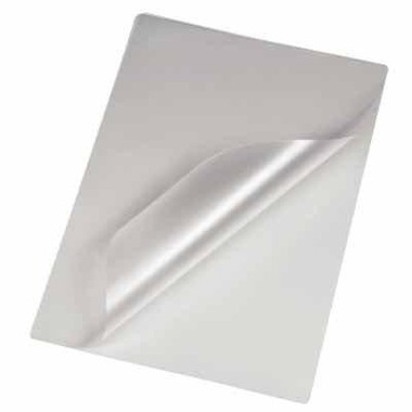 LEITZ Laminiertasche A3 74870000 glanz, 100my 100 Stück