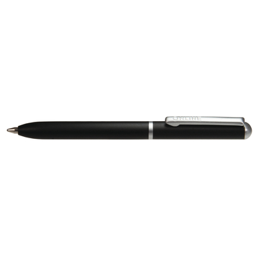 ONLINE Drehkugelschreiber M 43008/3D Mini Portemonnaie Black