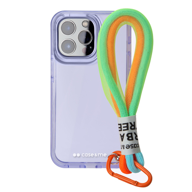 Urban Street case with multi-purpose lanyard | SBS