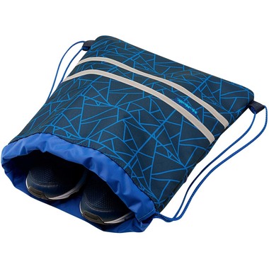 MCNEILL Sportschuhbeutel NEW WILD 9245218000 31x41cm