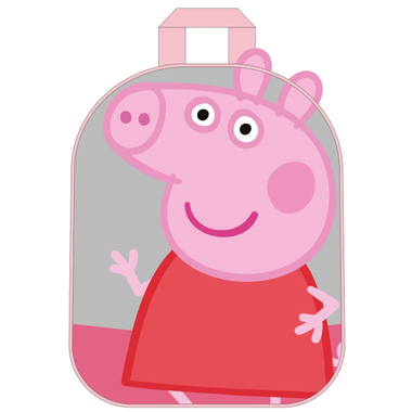 UNDERCOVER Plüsch-Rucksack PIGP7825 Peppa Pig