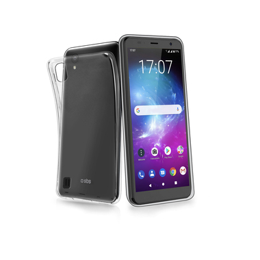 Cover in TPU per ZTE Blade A5