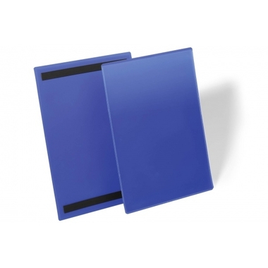DURABLE Poche signe A4 174407 hoch 550 pcs.