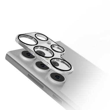Verre pour lentilles du Samsung Galaxy S24 Ultra