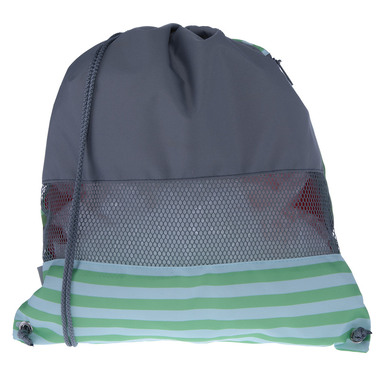 FUNKI Turnbeutel Red Tractor 6030.035 multicolor 36x42cm