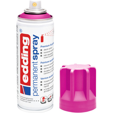 EDDING Lacca acrilico 5200-909 magenta