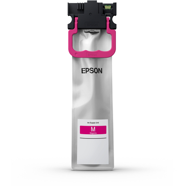 EPSON Cart. d'inchiostro XL magenta T01C300 WF-C529R/C579R 5000 pagine