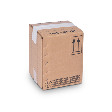 Dangerous goods box UN06/13 175x155x213mm
