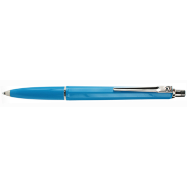 BALLOGRAF Kugelschreiber Plast 1mm 103.271 blau
