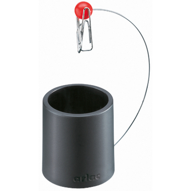 ARLAC Dispenser trombones 214.01 Confon noir