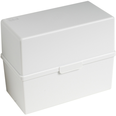 BIELLA Schedario ECO A6 5170625BIDU grigio