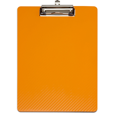 MAUL Klemmbrett MAULflexx A4 2.27 orange