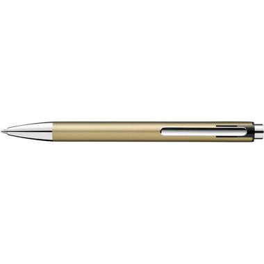 PELIKAN Stylo à bille Snap Metallic M 817714 Or