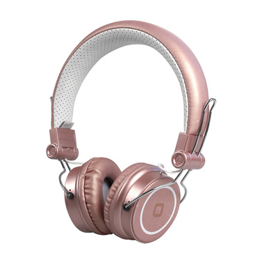 DJ wireless headphones for music
