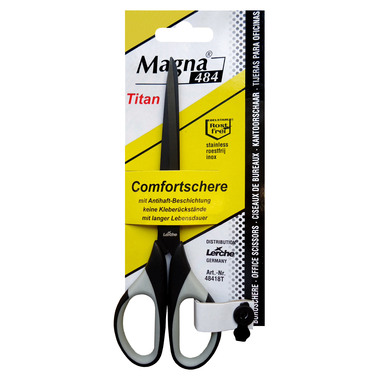 LERCHE Forbice Magna 484 Titan 49314 18cm