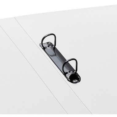 KOLMA Ringbuch Easy 3cm 02.800.05 2 Ringe blau A4