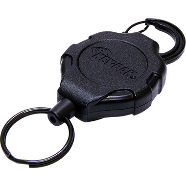 RIEFFEL SWITZERLAND Key-Bak RATCH-IT A13826 schwarz