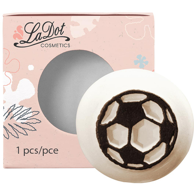 COLOP LaDot tampon de tatouage 156361 football petit
