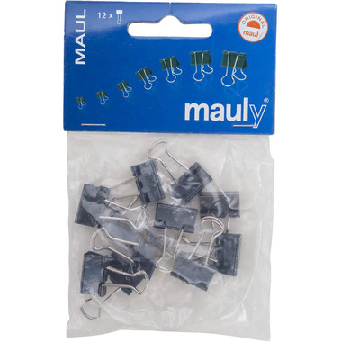 MAUL Dossier Mauly 215 16mm 2151690 12 pezzi