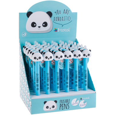 ROOST Penna Panda XL1806 cancellabile