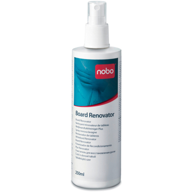 NOBO Reinigungs-Spray 250ml 1901436