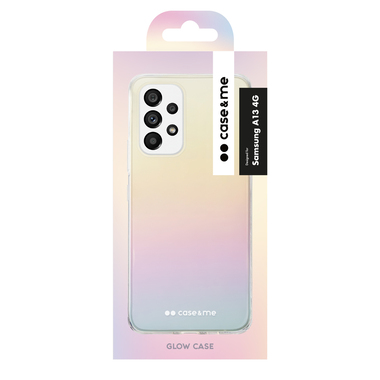 Iridescent Samsung A13 4G cover | SBS