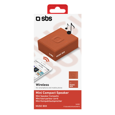 Speaker senza fili per smartphone