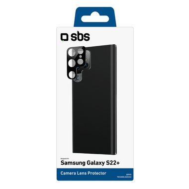 Verre pour lentilles du Samsung Galaxy S22 Ultra