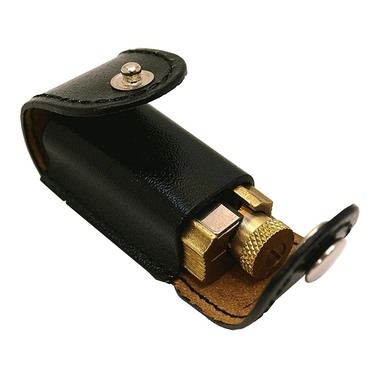 DUX Taille-crayons réglable DX4322 en laiton