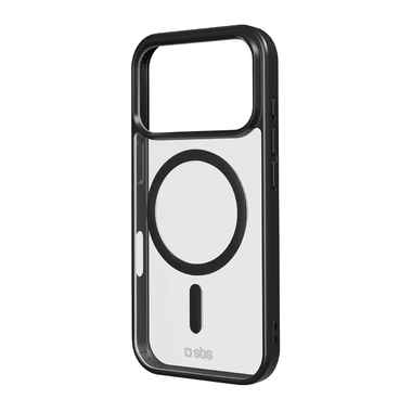Cover per iPhone 17 Pro compatibile MagSafe | SBS