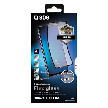 Protection ultra-résistante pour Huawei P30 Lite