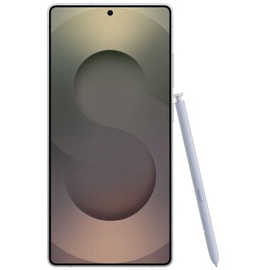 Samsung Galaxy S25 Ultra (1TB, Titanium Whitesilver)