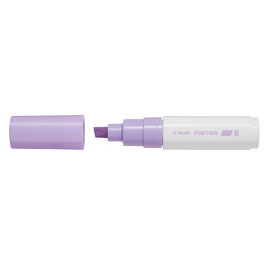 PILOT Marker Pintor 8.0mm SW-PT-B-PV pastell violett